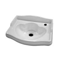 Раковина подвесная Kerasan Retro  41 см 103301*1 dx