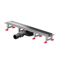 Душевой трап AM.PM MasterFlow 60 см W01SC-P11-060-01SB