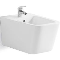 Биде подвесное CeramaLux NS-5370