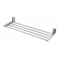 Полка для полотенец WasserKraft Lippe K-6511