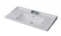 Раковина Caprigo Альбион Концепт 90 см Y–090 B