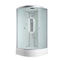 Душевая кабина AvaCan C3080LED 80x80 см