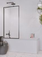 Шторка Radaway Idea Black PNJ 70 Frame 70 см 10001070-54-56