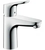 Смеситель для раковины Hansgrohe Focus Е2 31607000_vstvo