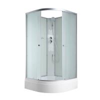 Душевая кабина AvaCan C3010N 100x100 см без крыши