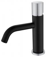 Смеситель для раковины Boheme Stick 121-BCR.2