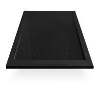 Поддон из искуственного камня Esbano Luxe 120x80 см ESP-LX128B