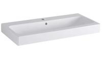 Раковина подвесная Geberit iCon 90 см 124090000