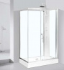 Душевая кабина BandHours Omega 120x80 см 170241301