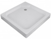 Поддон акриловый Taliente 100x100 см PTA-10102