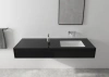 Фото смеситель для раковины hansgrohe vernis shape 71578000