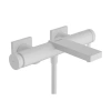 Смеситель для ванны Hansgrohe Tecturis E 73420700