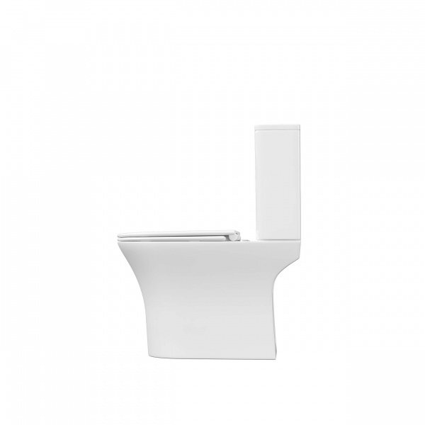 Фото унитаз напольный безободковый акватек optima 65 см aq4412-00