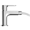 Фото смеситель для биде hansgrohe rebris e 72211000