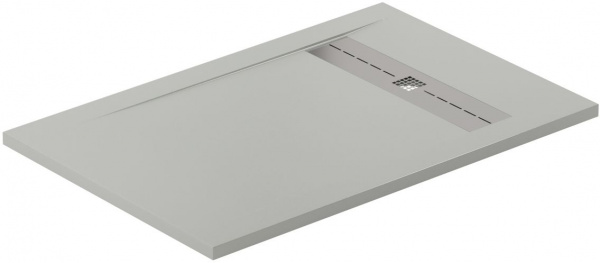Фото поддон allen brau infinity 120x80 см 8.21002-pwm