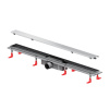 Фото душевой трап am.pm primeflow 90 см w02sc-u11-090-04sb