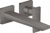 Фото смеситель для раковины hansgrohe metropol 32526340