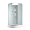Душевая кабина AvaCan C2080N 80x80 см без крыши