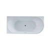 Фото акриловая ванна vincea 150x75 см vbt-402-1500l