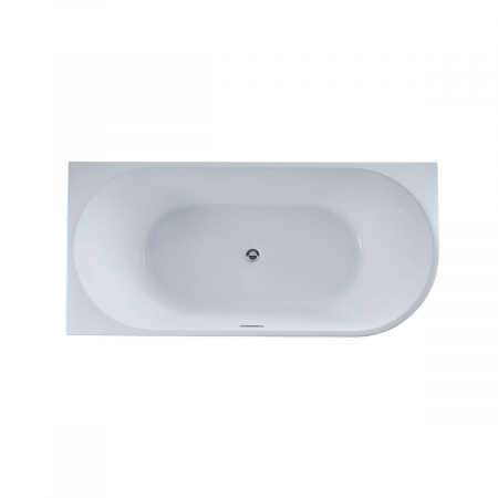 Фото акриловая ванна vincea 150x75 см vbt-402-1500l