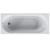 Акриловая ванна AM.PM X-joy 165x70 см W94A-165-070W-A