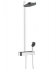 Душевая стойка Hansgrohe Pulsify 24240000