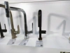Фото смеситель для кухонной мойки hansgrohe talis 72806670