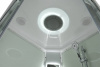 Фото душевая кабина avacan em5080ledt 80x80 см