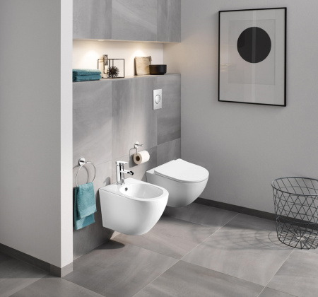 Фото унитаз подвесной azario morano az-450w