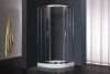 Душевое ограждение Royal Bath HK RB100HK-T-CH 100x100 см