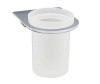 Стакан для зубных щеток WasserKraft Kammel K-8328
