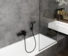 Фото смеситель для ванны hansgrohe vernis blend 71440670_vstvo