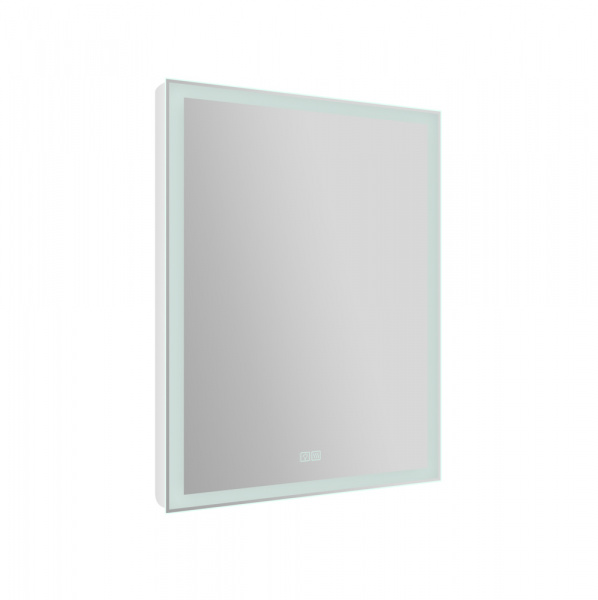 Фото зеркало с подсветкой belbagno 60 см spc-grt-600-800-led-tch-warm