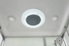 Фото душевая кабина avacan v5012led 120x90 см