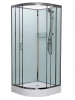 Душевая кабина Душевая кабина Frank F420 Brilliant 120x120 см 162009