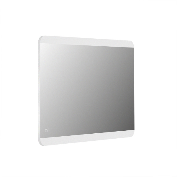 Фото зеркало с подсветкой belbagno 70 см spc-cez-700-600-led-tch