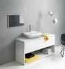 Фото смеситель для раковины hansgrohe logis 71091000_otu