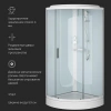 Фото душевая кабина am.pm x-joy 90х90 см w88c-401-090wt