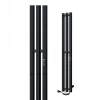 Фото электрический полотенцесушитель indigo style pro 120/13 lspre120-13brrt
