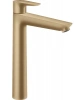 Смеситель для раковины Hansgrohe Talis E 71717140_vstv