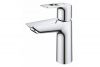 Фото смеситель для раковины grohe bauloop m-size 23886001