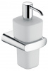 Дозатор жидкого мыла Keuco Elegance New 11654 019000