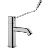 Смеситель для раковины Vitra Aquamed A42312WSA, цвет: хром
