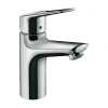 Смеситель для раковины Hansgrohe Novus Loop 71081000