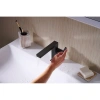 Фото смеситель для раковины hansgrohe tecturis e 73021670
