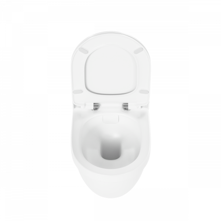 Фото унитаз с инсталляцией vitra s50 9003b003-7203