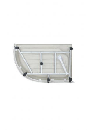 Фото душевая кабина dto 120x80 см d272sl