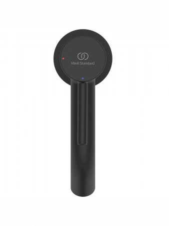 Фото смеситель для раковины ideal standard cerafine nuovo bd757xg