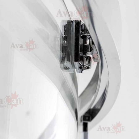 Фото душевое ограждение avacan hc 80