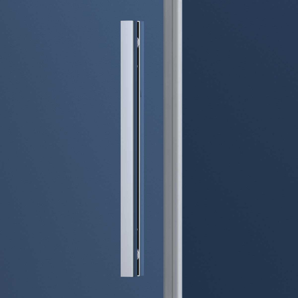 Фото душевая дверь vincea soft 100 см vds-3so100cl